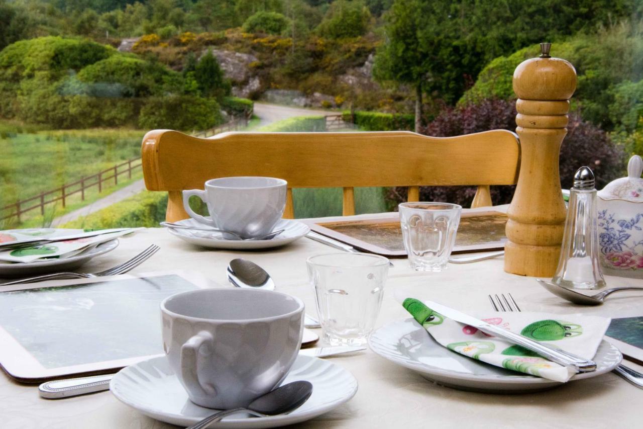 Mountain View B&B Lauragh Экстерьер фото