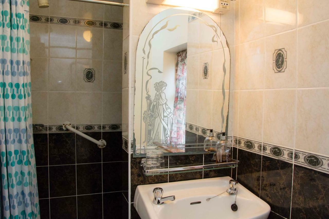 Mountain View B&B Lauragh Экстерьер фото