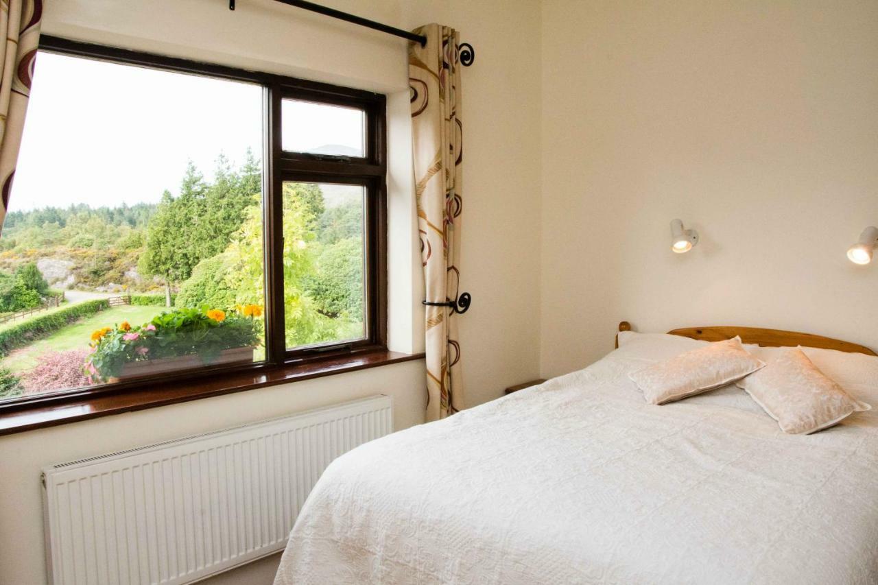 Mountain View B&B Lauragh Экстерьер фото